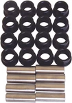 Modquad A-arm Bushings Black Delrin 16 Pcs. AR2-2. Fixed Price $84.59.