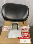 New Bakup BAK-H-750-AERO-FA Drivers Backrest Honda 2005-UP. Fixed Price $229.48.