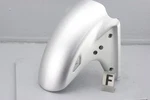 2002 Honda Goldwing Gl 1800 Front Fender (a Panel) Sunburst Orange #3829. Fixed Price $74.44.