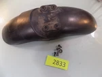 Yamaha 2001 88-07 Vmax VMX12 Front Fender Plastic Oem 3LR-21511-00-00. Fixed Price $87.95.