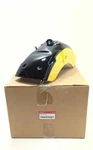 New Oem Honda Rear Fender 1997-2004 Valkyrie 1500 Black Yellow 80110-MZ0-A80ZD. Fixed Price $175.00.
