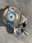 15-17 2015 Yamaha YZ250FX WR250F Oem Stator Generator Left Engine Cover. Fixed Price $100.00.