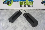 Triumph Speed Triple 1050 Panels Front Mudguard Cover Infill 2008 To 2010 B248. Fixed Price $33.30.