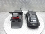 1985 84-85 Kawasaki GPZ900 ZX900 Rear Fender Wheel Cover Body Cowl. Fixed Price $69.70.