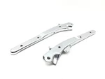 Rear Subframe Struts 2000 Honda Shadow Sabre VT1100C2 Black 3314 X. Fixed Price $39.49.