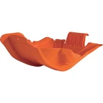 Acerbis Skid Plate - Orange 2250270237. Fixed Price $74.81.