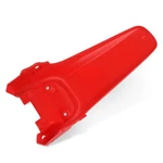 80101-KSJ-670ZA For Honda Rear Fender Mud Guard CRF80F CRF100F 2004 2005-2008. Fixed Price $39.99.