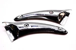 Oem Triumph Rocket Iii Fender Cover Rear Kit. Fixed Price $125.96.