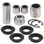 A-arm Kit Kawasaki KFX450R 700 V-force Brute KVF750 650 V-twin. Fixed Price $80.80.