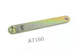 Harley Davidson Softail Deluxe Flstn 2007 Fender Bracket Mm 59475-05 A7160-. Fixed Price $22.73.
