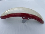Yamaha XV125 XV250 Virago Front Mudguard Fender 2UJ-Y2150-00-EG Maple Red. Fixed Price $191.24.