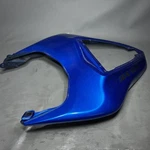 2007-2008 Kawasaki Ninja ZX6R Zxmt Rear Back Tail Fairing Cowl Shroud Blue Oem. Fixed Price $64.99.