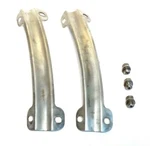Kawasaki G4TR, KV100, Taillight Wire Harness Covers / Gussets. 35021-003.. Fixed Price $25.00.