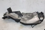 02-09 Honda Interceptor VFR800A Abs Oem Rear Tail Under Fairing Cowl. Fixed Price $44.25.