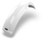 New Yamaha YZ125 YZ250 YZ400 YZ465 YZ490 White Front Motorcycle Fender. Fixed Price $89.65.