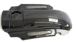 Cvo Dual Cut Out Stretched Extended Rear Fender W Led For 09-20 Harley Touring. Fixed Price $429.00.