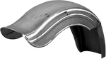 Drag Specialties Fat Bob-style Rear Fender Right-hand Chain 090007-PB-LB2. Fixed Price $151.95.