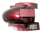 1984 Honda GL1200 Goldwing Interstate Candy Wine Rear Fender 80102-MG9-770ZA. Fixed Price $32.13.
