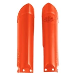 Acerbis Fork Cover Set 16 Orange 2319635226. Fixed Price $31.76.