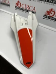 Ktm 65 Sx 17-18 Genuine Rear Mud Guard 4630801300028B. Fixed Price $64.43.