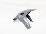 2019 2020 Kawasaki Ninja ZX6R Oem Gray Front Fender Tire Hugger 35038-0009-36S. Fixed Price $64.95.
