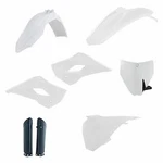 Acerbis Full Plastic Kit. Fixed Price $141.60.