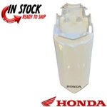Honda Rear Fender White 2019-2025 CRF110F Genuine Oem 80101-KYK-H60ZA Authentic. Fixed Price $53.95.