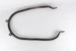Original Triumph 650 Fender Support Grab Rail Lifting Handle 82-7860 Bent. Fixed Price $39.99.