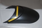 051800 Pyramid Fender Front Mudguard Extender Yamaha XL700 Transalp 08-13. Fixed Price $31.11.