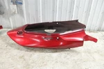 01 Honda Xx Blackbird Rear Back Fender Cowl Cover Fairing Tail. Fixed Price $16.79.