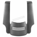 Hogworkz Charcoal Pearl Stretched Tri-bar Fender Extension HW106150. Fixed Price $299.98.