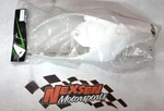 Ufo Rear Fender With Side Panels '98-'19 Ktm White KT03094-047. Fixed Price $43.22.