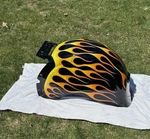 Indian Motorcycle Chief Vintage Rear Fender, 89-600. Fixed Price $200.00.