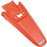Ufo Plastics HO04652-070 Rear Fender, 00-12 Cr Red. Fixed Price $26.95.