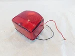 Honda CM185T CM200T Twinstar Rear Fender Brake Lamp Unit. Fixed Price $39.99.