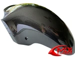 Mdi Kawasaki Real 100% Carbon Fiber ZX-12R Front Fender Hugger 2001 2005. Fixed Price $256.41.