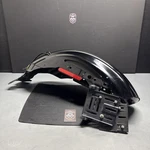 2021 Harley Sportster XL883N Iron 883/1200 Oem Rear Fender 59847-10. Fixed Price $195.00.