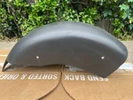Harley Short Rear Fender Dyna Wide Glide Bob 08-17 No Dents. Fixed Price $95.00.