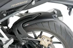 Puig - 7682J Tire Hugger Matte Black Bmw R1200RS. Fixed Price $258.98.