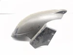 97-02 Buell M2 Cyclone Rear Inner Fender Splash Mudguard. Fixed Price $244.28.