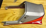 Nos 1983 Suzuki GS550ES Tail Seat Cover Cowl #45510-43410-88D. Fixed Price $129.95.