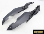 15-18 Bmw R1200RS Left Right Rear Side Covers Cowls Panels Trim 46638543526. Fixed Price $45.00.