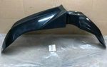 Kawasaki Front Fender Nos PN:35004-0102-6C. Fixed Price $100.00.