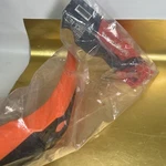 Polisport Front Fender Orange #8573600001 Ktm SX/85 Sxs. Fixed Price $20.00.