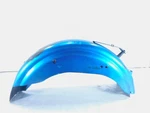 Harley Davidson Dyna Evo Low Rider & Super Glide Blue Rear Wheel Cover Fender. Fixed Price $249.95.