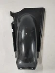 1983 Honda GL650 Silver Wing Rear Inner Fender Mud Guard 80101-MA1-000. Fixed Price $14.00.