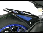 Powerbronze Rear Fender Carbon Look Yamaha Xsr 900 2016-2020. Fixed Price $189.56.