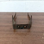 Suzuki GS550 1977 Inner Rear Fender Bracket Stay 63120-45000. Fixed Price $20.15.
