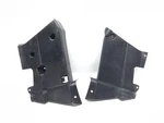 Inner Fender Wells 2007 Can-am Outlander 400 4X4 Ho 3298. Fixed Price $39.49.