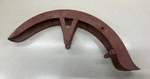 Suzuki 80 K10 Front Fender. Fixed Price $149.99.